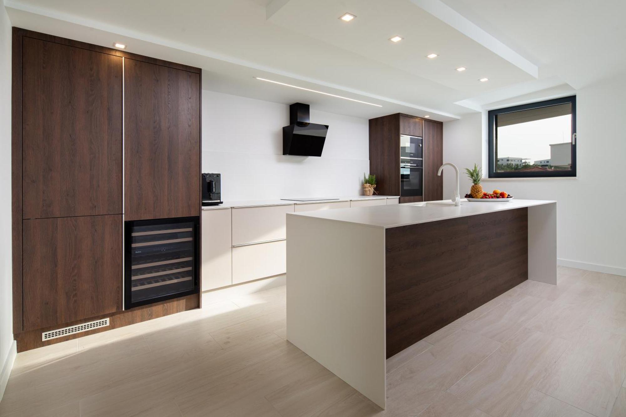 Hadrie Luxury Resort And Villas Azimut Malinska Exterior photo