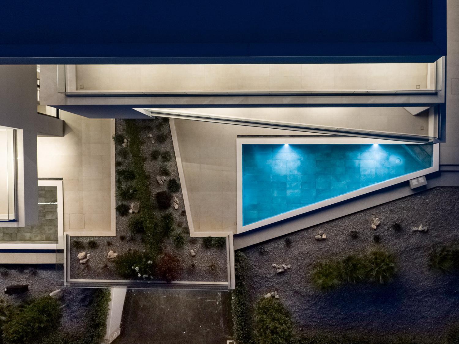 Hadrie Luxury Resort And Villas Azimut Malinska Exterior photo